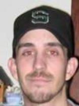 Person who looks like Travis Barker