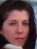 Person who looks like Robin Wright Penn