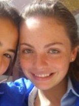 Person who looks like Rebecca Gayheart