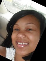 Person who looks like Queen Latifah