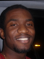 Person who looks like Mekhi Phifer