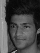 Person who looks like Esai Morales