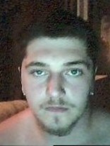 Person who looks like Bam Margera