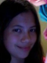 Person who looks like Miranda Cosgrove