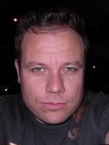 Person who looks like John Travolta