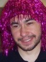 Person who looks like Jackie Chan