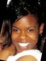 Person who looks like Malinda Williams