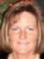 Person who looks like Kate Burton