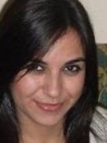 Person who looks like Catherine Bell