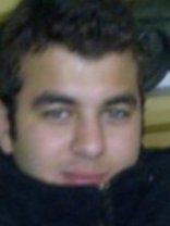 Person who looks like Joshua Jackson