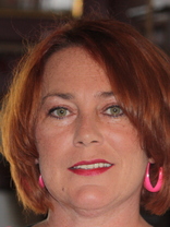 Person who looks like Elisabeth Röhm