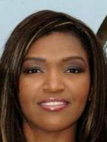 Person who looks like Nona Gaye