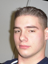 Person who looks like Brendan Fraser