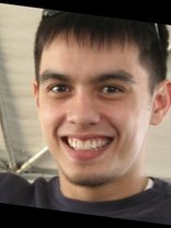 Person who looks like Michael Copon