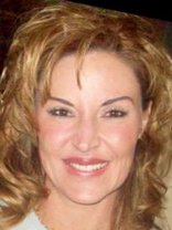 Person who looks like Jane Seymour