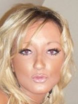 Person who looks like Jane Krakowski