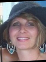 Person who looks like Sarah Ferguson