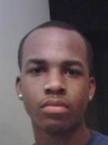 Person who looks like Marlon Wayans