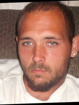 Person who looks like Josh Lucas