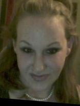 Person who looks like Portia de Rossi