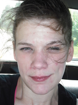 Person who looks like LeAnn Rimes