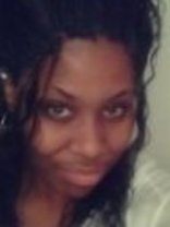 Person who looks like Kerry Washington