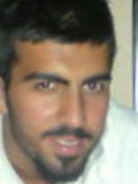 Person who looks like Oded Fehr