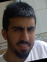 Person who looks like Oded Fehr