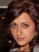 Person who looks like Paz Vega