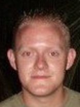 Person who looks like Chad Allen