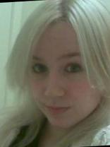 Person who looks like Christina Applegate