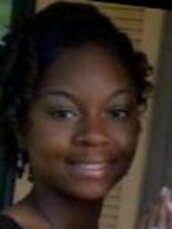 Person who looks like Ashanti