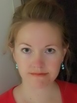 Person who looks like Kristanna Loken