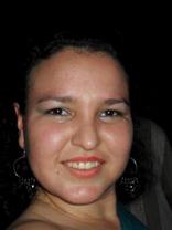 Person who looks like Arielle Kebbel