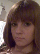 Person who looks like Taryn Manning