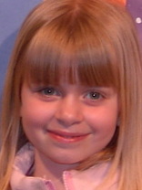 Person who looks like Jenna Boyd