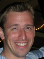 Person who looks like Seth Meyers