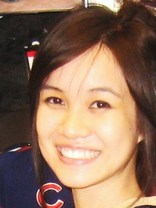 Person who looks like Brenda Song