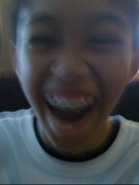 Person who looks like George Takei