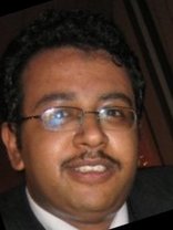 Person who looks like Terrence Howard