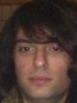 Person who looks like Ben Jelen