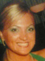 Person who looks like Liza Huber