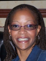 Person who looks like Judith Scott