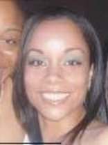 Person who looks like Joy Bryant