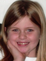 Person who looks like Kimberly J. Brown