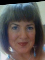 Person who looks like Stockard Channing