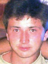 Person who looks like Jackie Chan