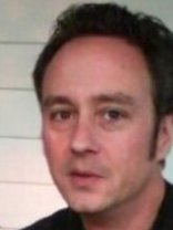 Person who looks like Christopher Walken