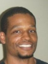 Person who looks like Larenz Tate