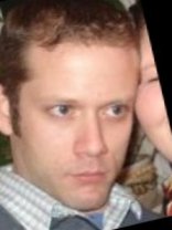 Person who looks like Giovanni Ribisi